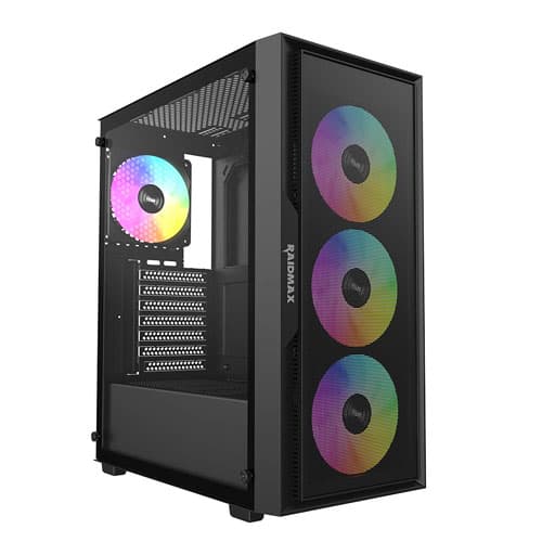 RAIDMAX VECTOR V159 CASE - Image 1