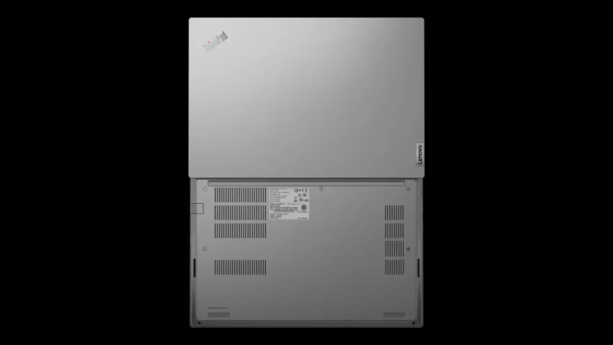 LENOVO THINKPAD E14 GEN 2 RYZEN 5 4500U 8GB 256GB NVMe RADEON 14 FHD W11 USED thumbnail 3