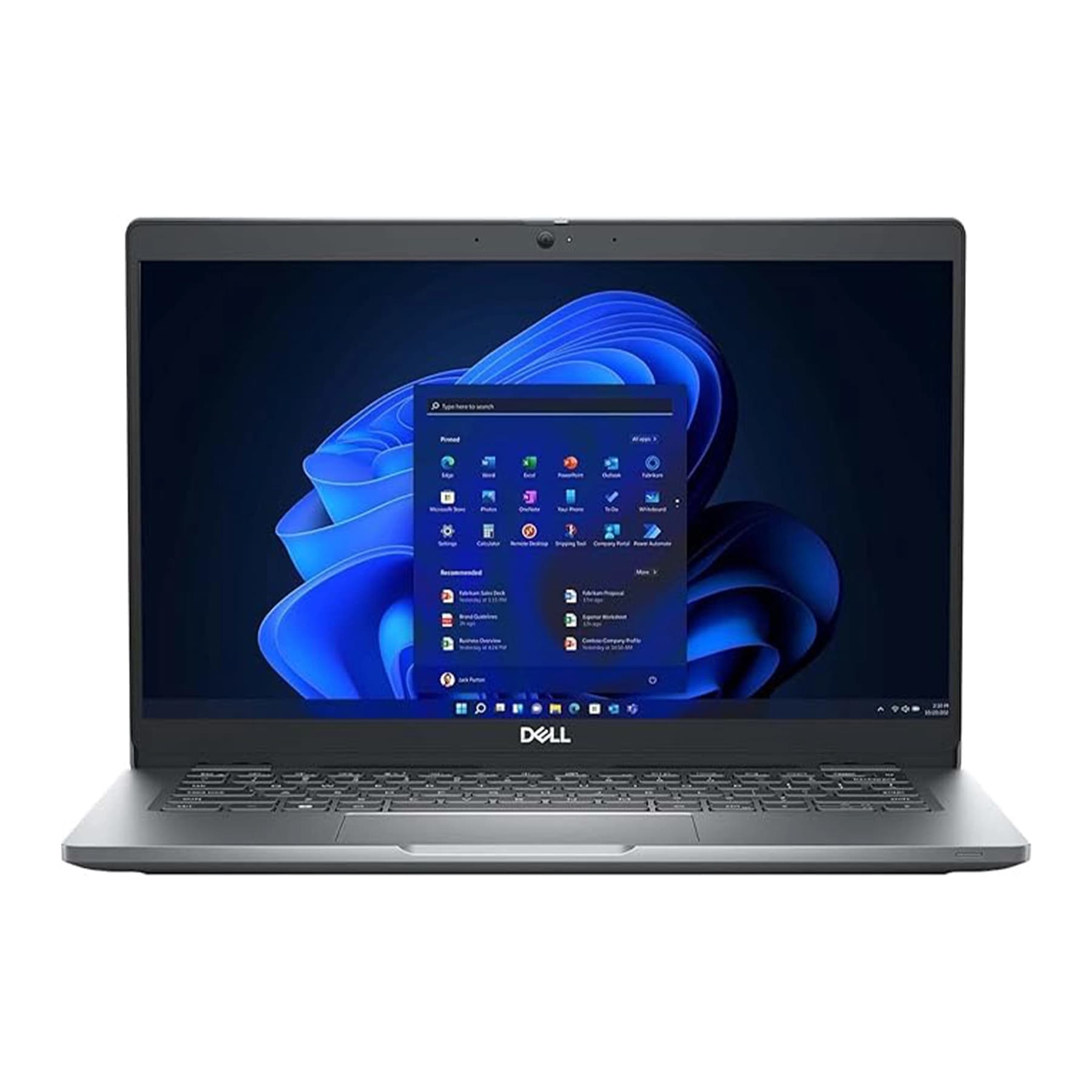 DELL LATITUDE 5330 CORE i5 12TH GEN 16GB RAM 256GB SSD 13.3 FHD W11 - Image 1