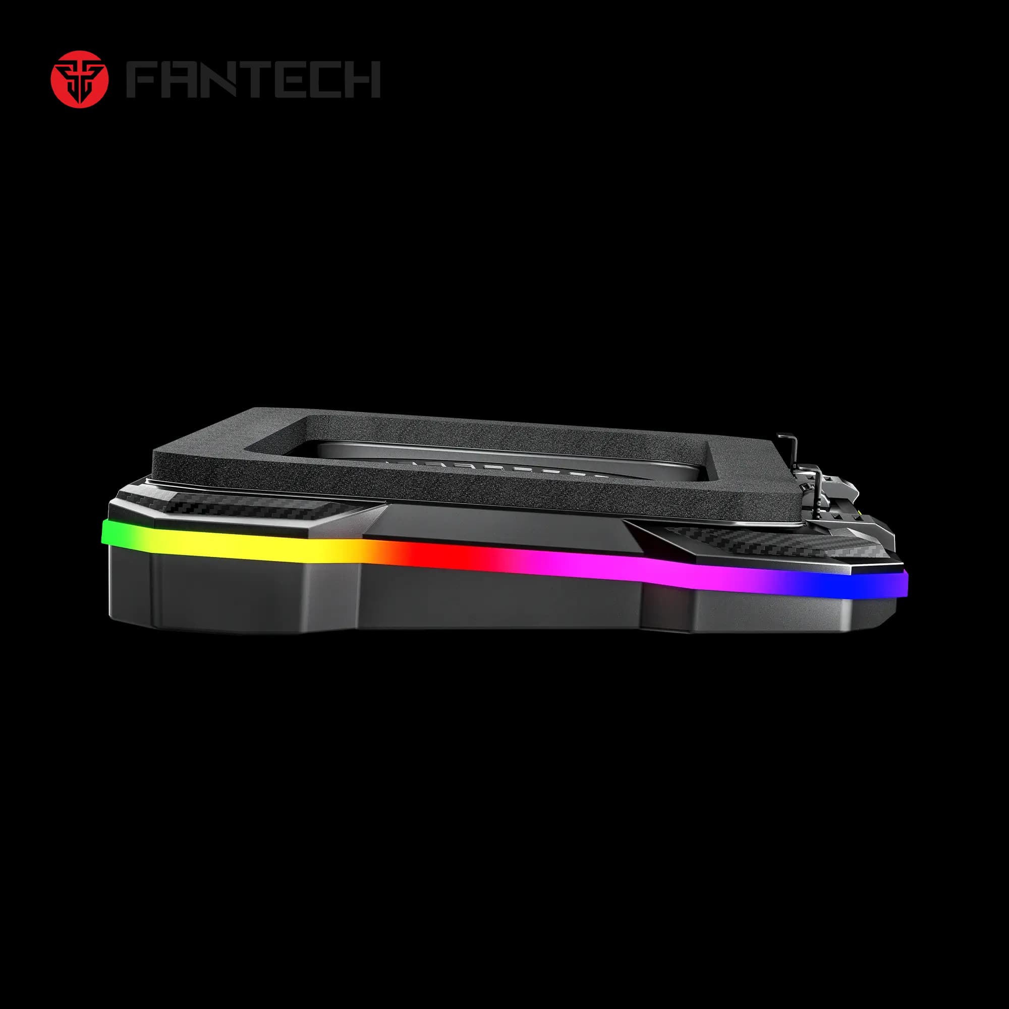 FANTECH NC22 NOTEBOOK COOLER thumbnail 4