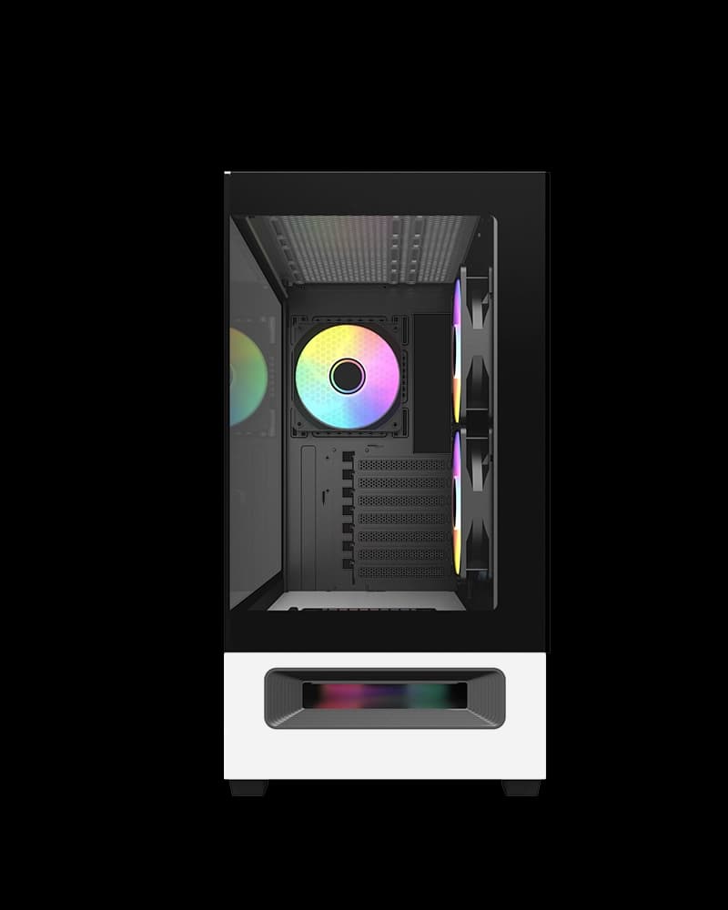 RAIDMAX HURIKKAN H200 CASE H200ZA thumbnail 5