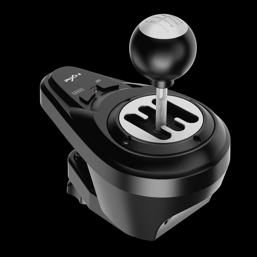 PXN A7 DRIVING SHIFTER PXN-A7 - Image 1
