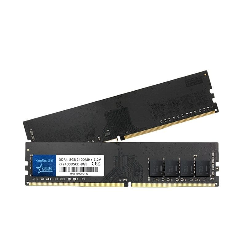 KINGFAST 8GB DDR4 3200MHZ UDIMM MEMORY - Image 1