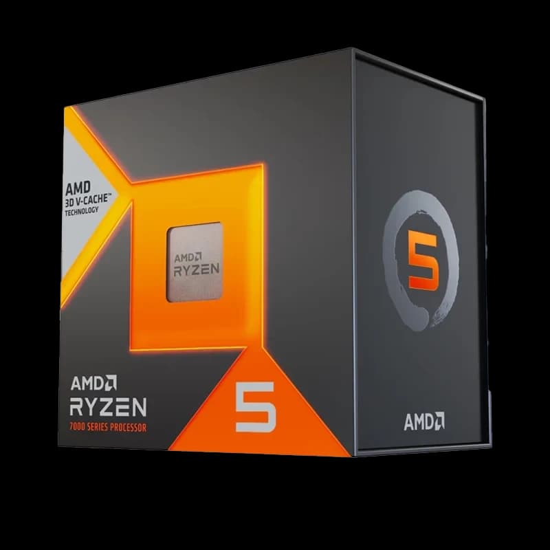 AMD RYZEN 5 7500F TRAY PROCESSOR