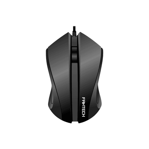FANTECH KONTOR T533 WIRED USB MOUSE - Image 1