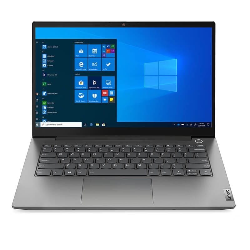 LENOVO THINKBOOK 14 G2 ITL i5-1135G7 16GB 256GB NVMe IRIS Xe 14 FHD W11 USED - Image 1