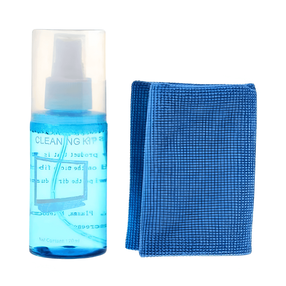 CLEANING KIT FH-HB012 - Image 1