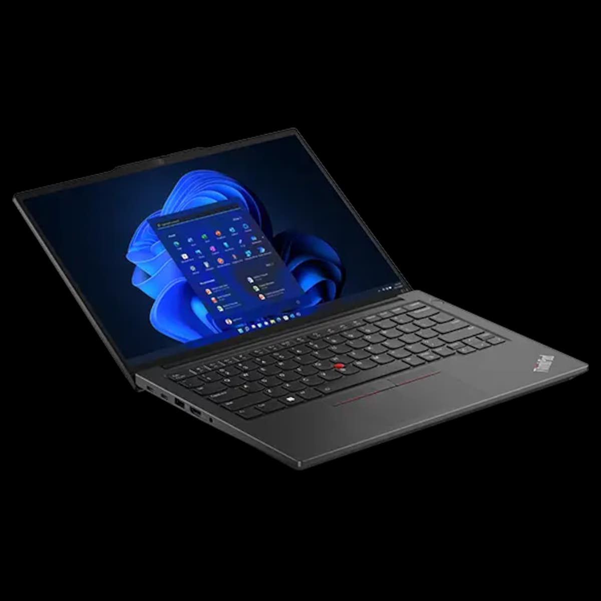 LENOVO THINKPAD E14 GEN 3 RYZEN 5 5500U 8GB 256GB NVMe RADEON 14 FHD W11 USED thumbnail 5