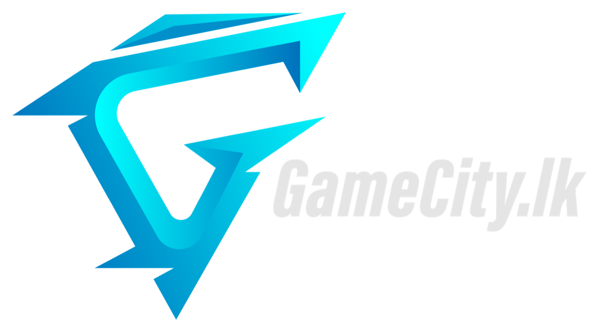 GameCity.lk