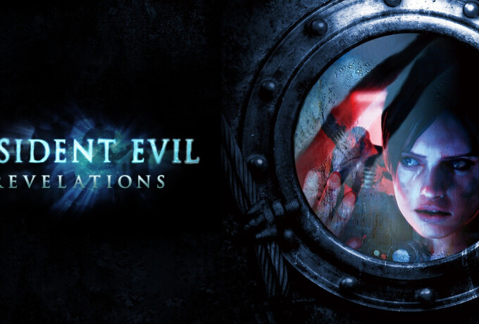 Resident Evil Revelation 0869